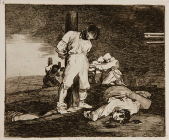 Y no hai remedio (And There's Nothing to Be Done)