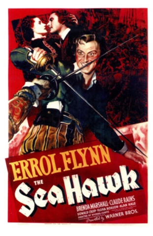 The Sea Hawk