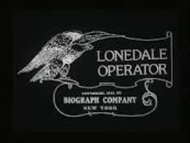 The Lonedale Operator