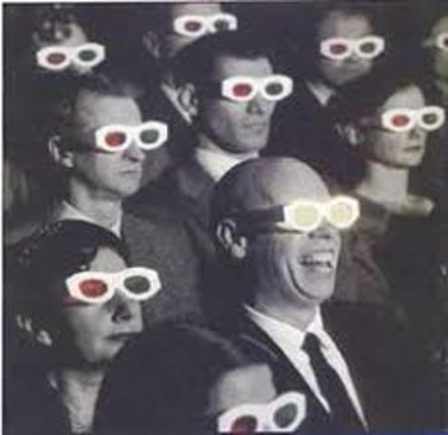 1920-1930: The Power of Love.