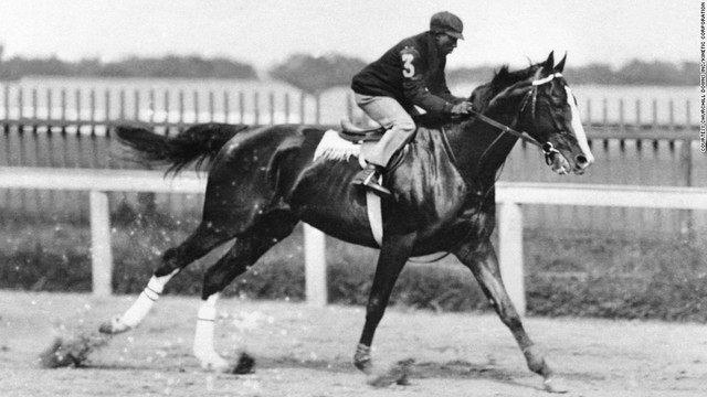 1878 First Motion Picture