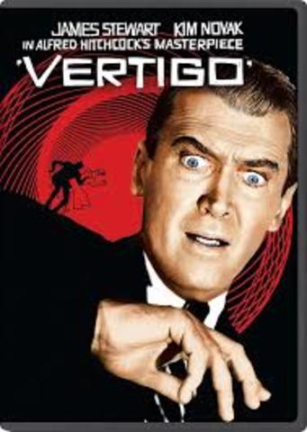 1950-1960: Vertigo