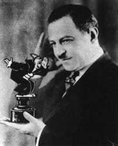 Max Fleischer