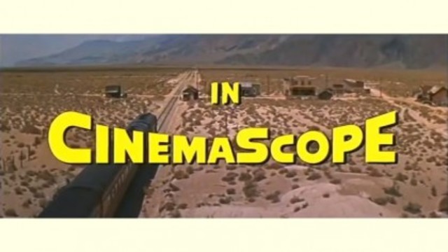 Cinemascope