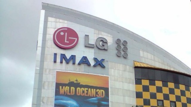 Imax