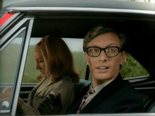 First black and white feature film converted to full colour