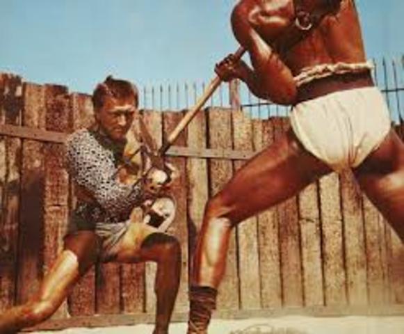 Spartacus