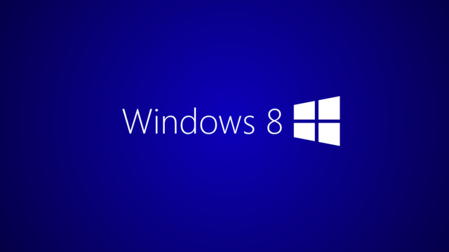 Windows 8