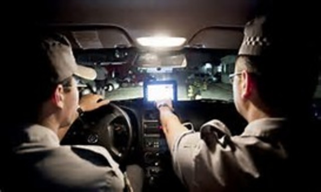 La TE como recurso militar , 1940