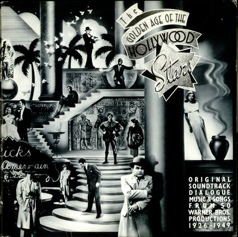 The Golden Age Of Hollywood