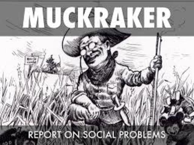 Muckraker