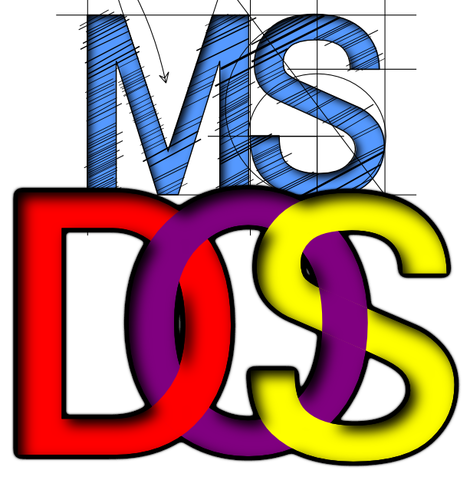 MS-DOS