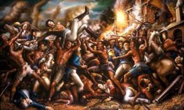 Guerra de Independencia