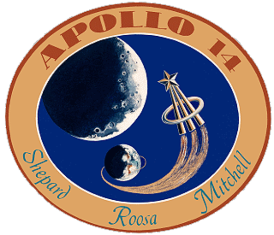 Apollo 14