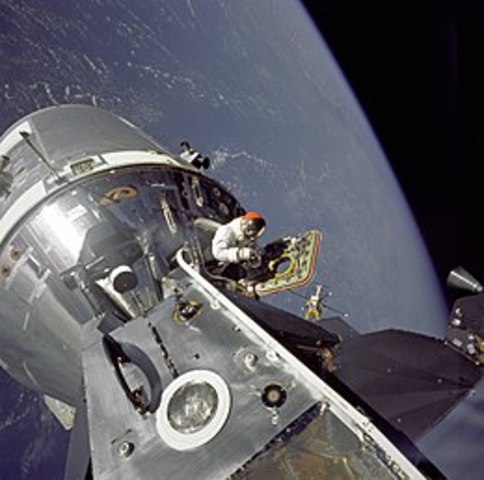 Apollo 9
