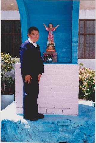 Culminación de mi  primaria