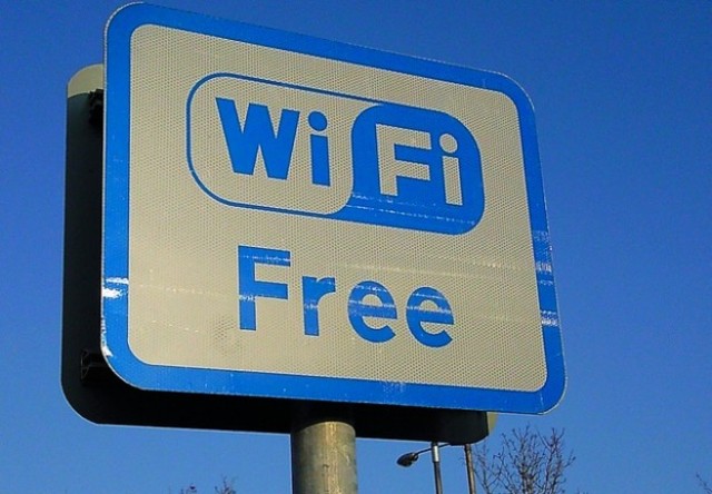 WiFi
