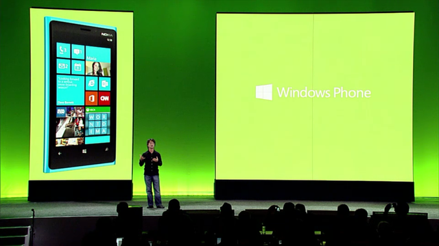 Windows Phone
