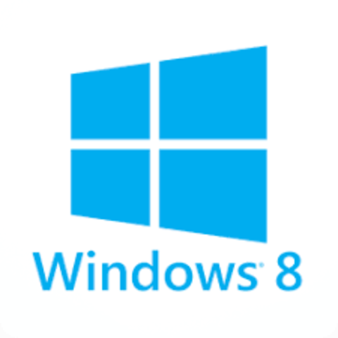 OS Windows 8