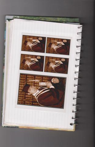 Graduación  bachiller