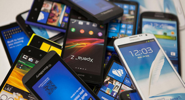 5.000 milions de línies mòbils