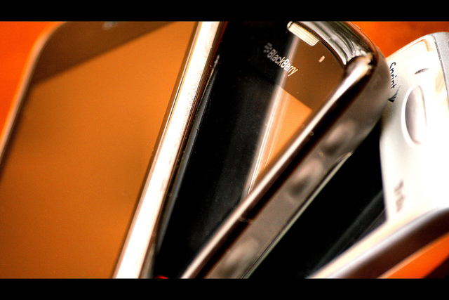 Primer acord d'itinerància mòbil