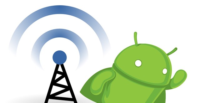 Primer acord d'itinerància mòbil