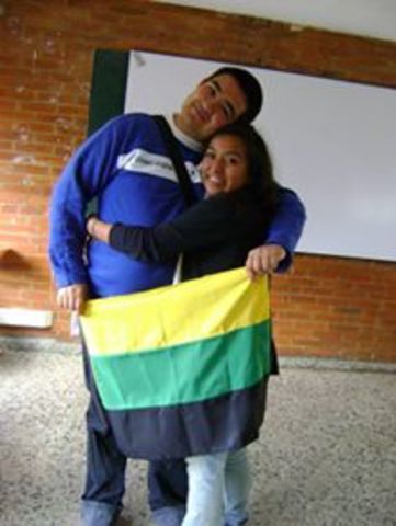 Regreso a mi tierra natal