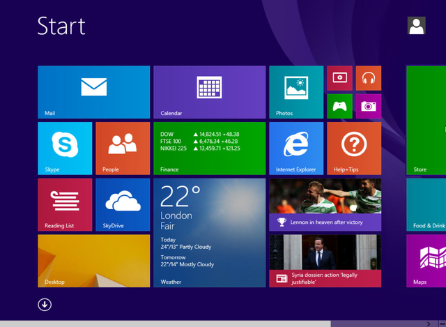 Windows 8.1