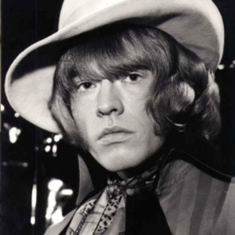 Brian Jones