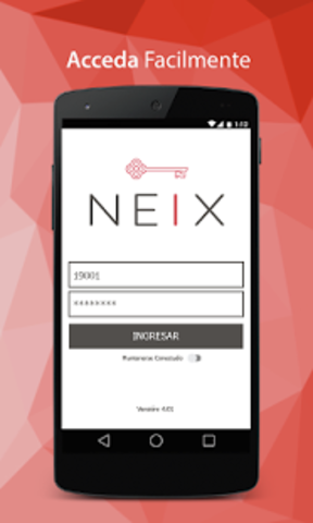 Neix Android