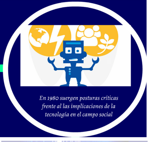 Crticas, analisis y evaluacion de la tecnologia