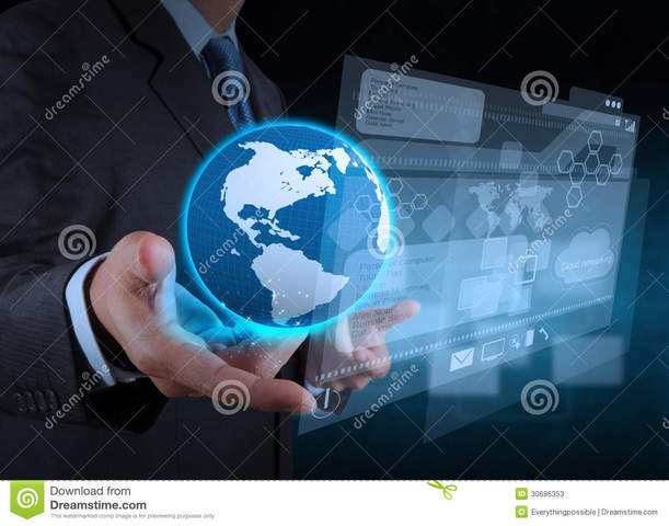 Boom de la tecnología Educativa