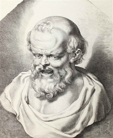 Democritus