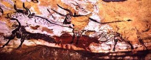 grot van lascaux