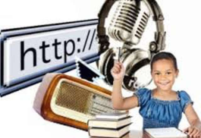 Implementación Radio Educativa