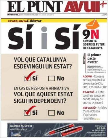 Primeros Trabajos en diarios.