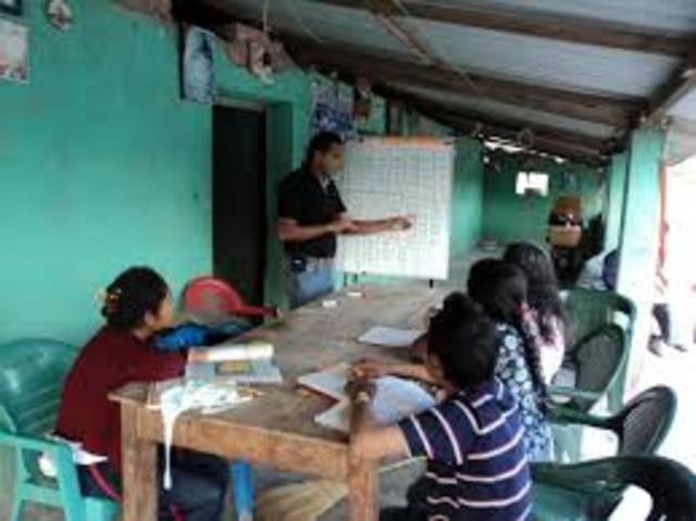 Efectos de las guerras civiles