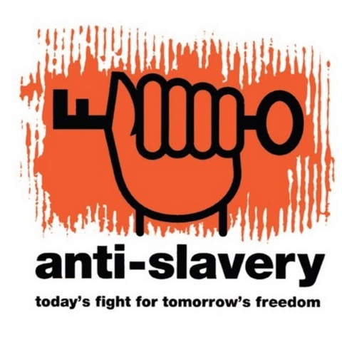 Anti-Slavery International is founded