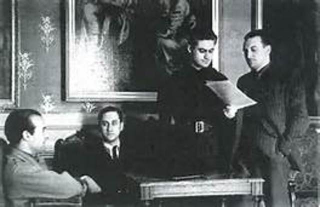 Constitució de CTNE