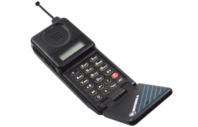 Motorola MicroTAC