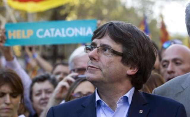 Resultados de Referéndum