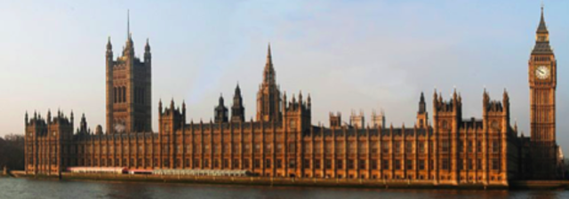 Palace of Westminister
