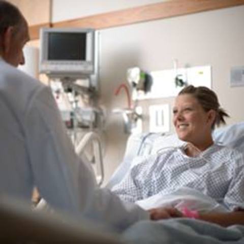 Patient Care center opens