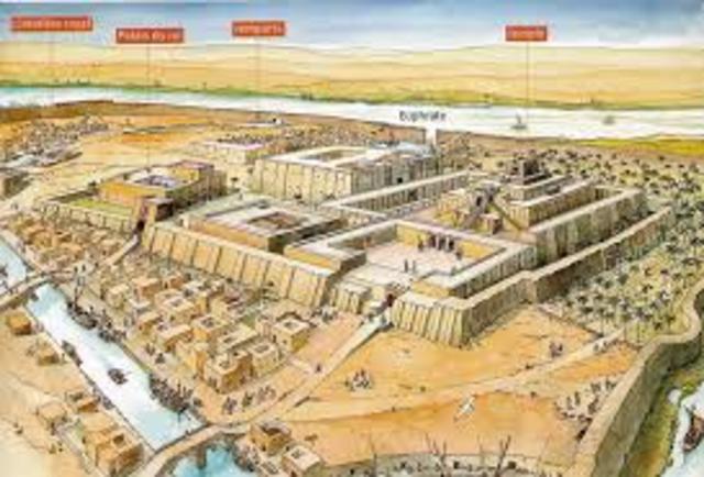 landbouw stedelijke samenleving