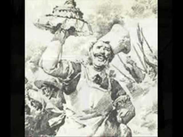 INTERVENCIÓN FRANCESA, GUERRA DE LOS PASTELES