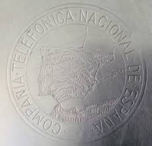 Constitució de CTNE