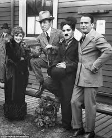 America's First Superstars