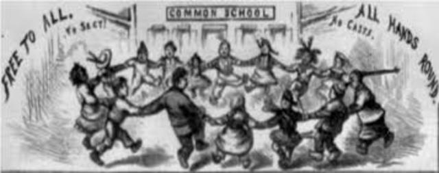 Common Schools