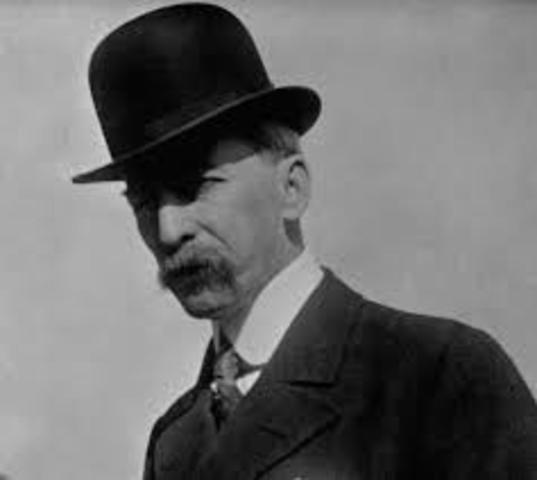 Revolución Mexicana